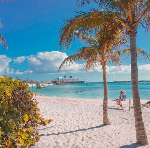 Castaway Cay