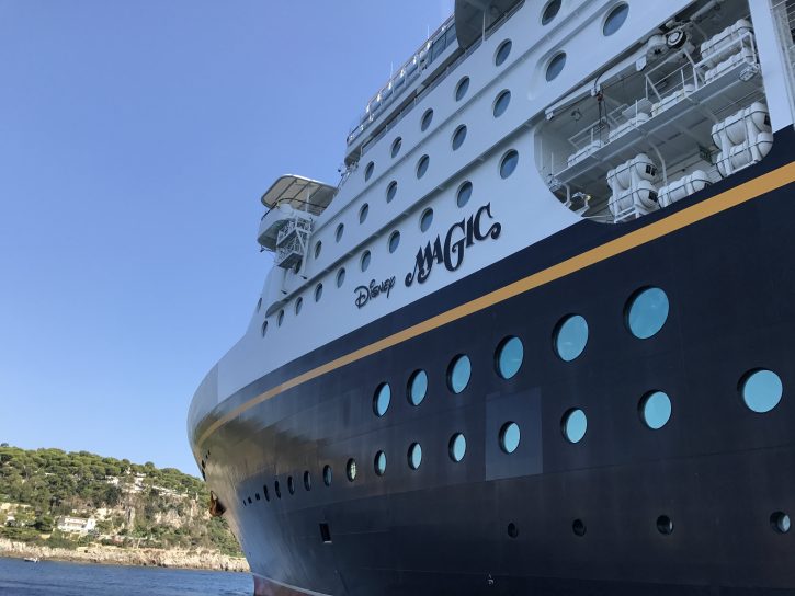 Disney Magic