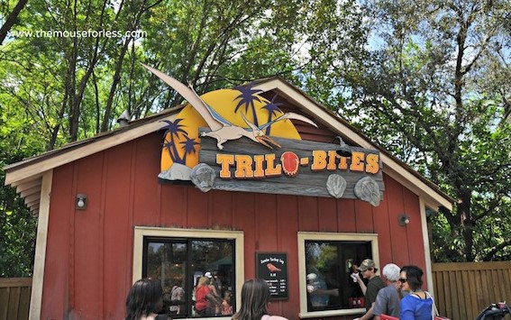 Trilo-Bites Animal Kingdom