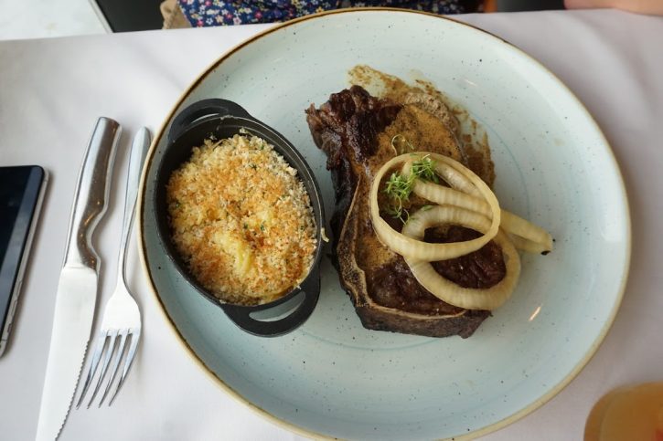 California Grill
