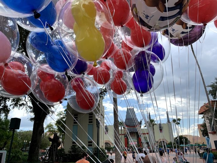 Hollywood Studios