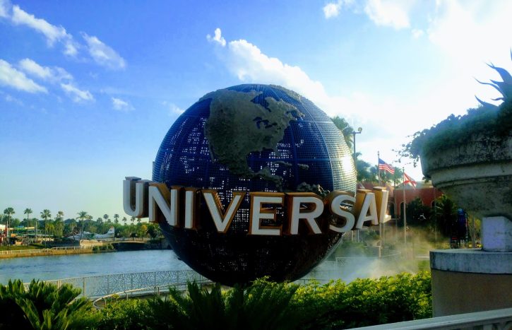 Universal Orlando Resort