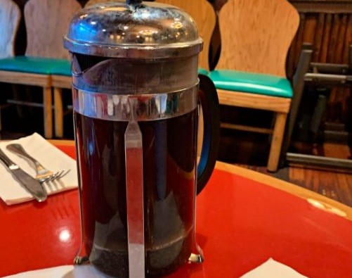 Coffee