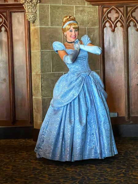 Cinderella