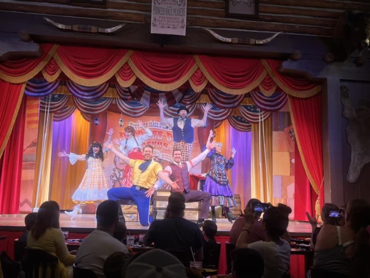 Hoop De Doo