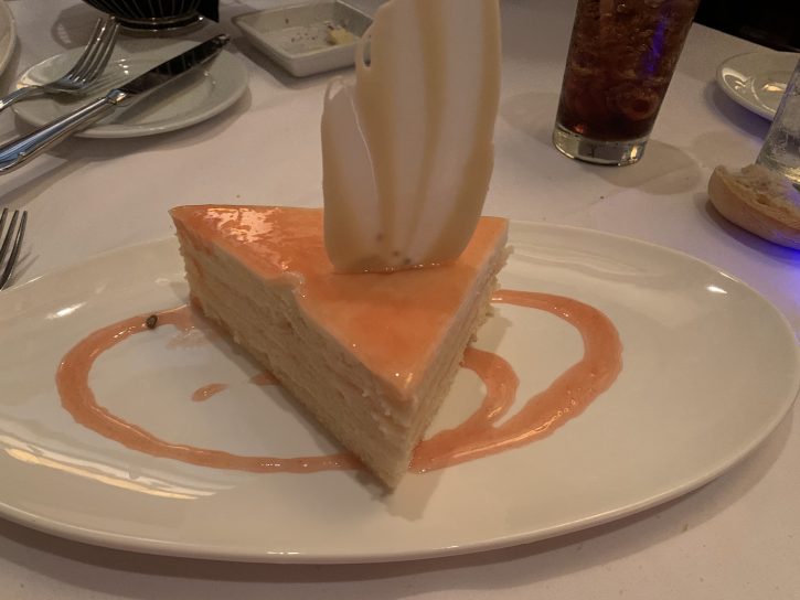 Best Traditional Lunch and Dinner at Disney