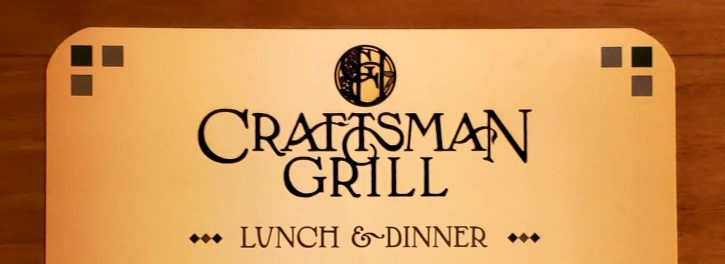Craftsman Grill