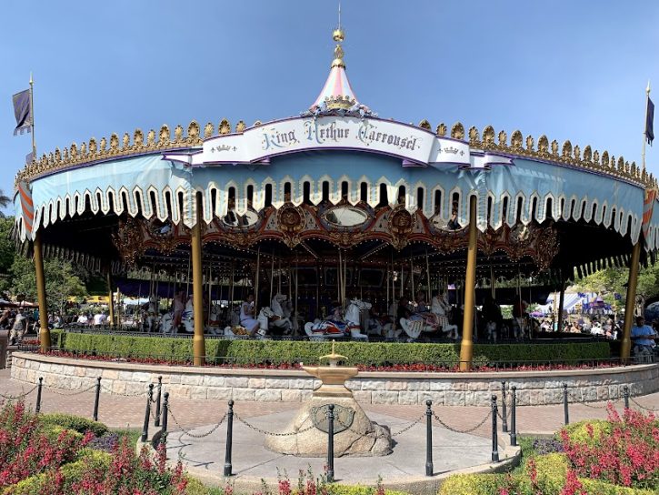Carousel