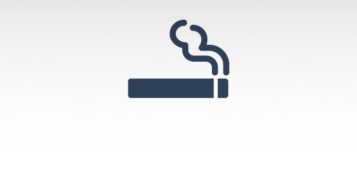 Designated Smoking Areas