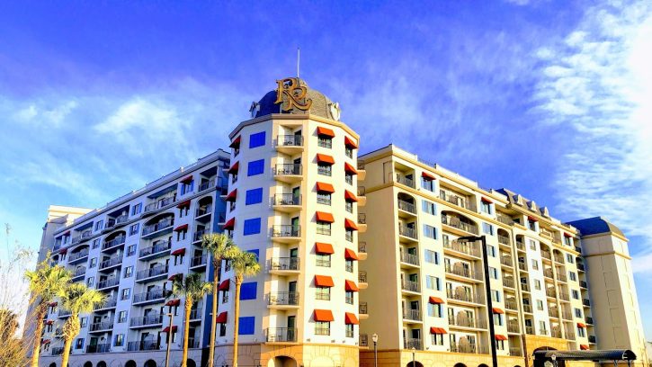 Riviera Resort