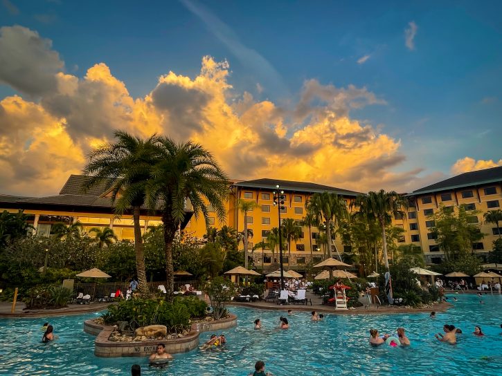 Royal Pacific