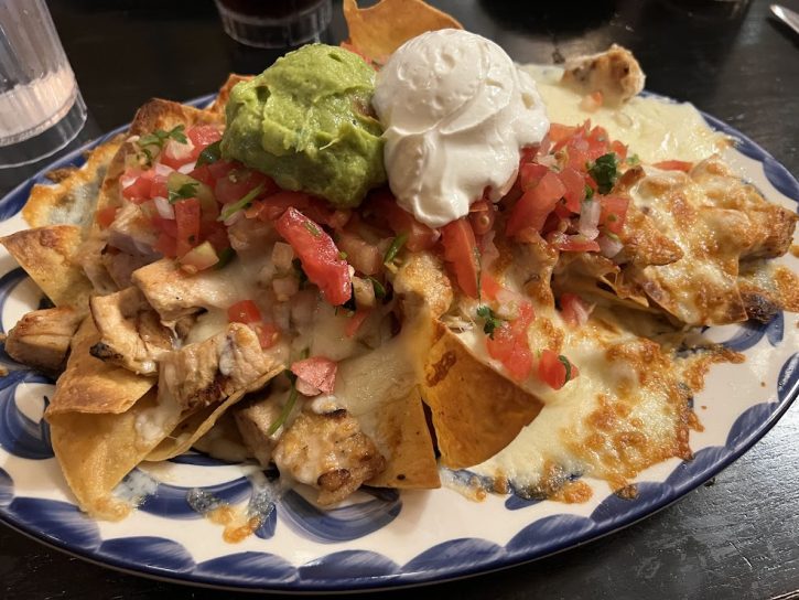 Tortilla Jo's