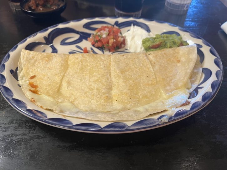 Tortilla Jo's