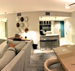 Loews Royal Pacific Resort