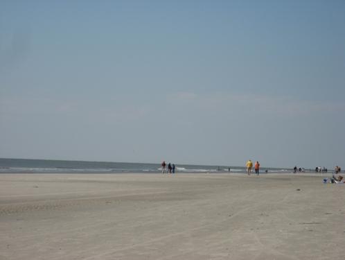 14. Beautiful Hilton Head beach
