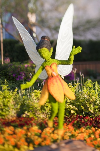 tinkerbellgarden