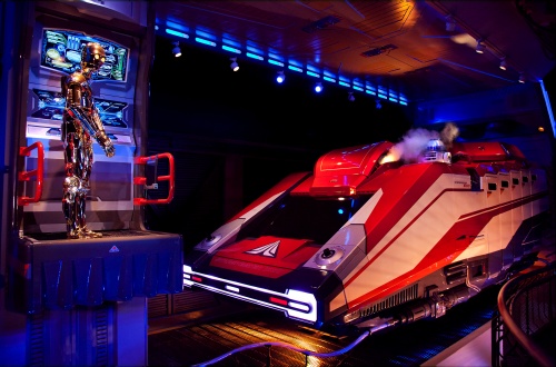 Star Tours