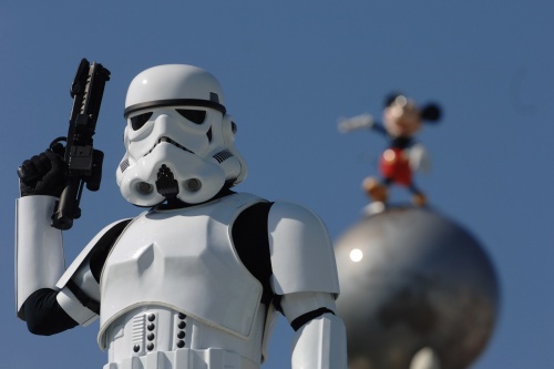 Stormtrooper