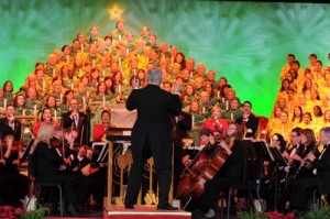 Candlelight Processional