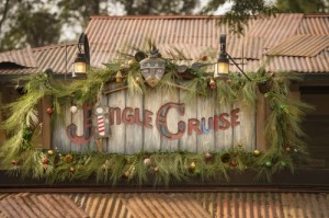 Jingle Cruise