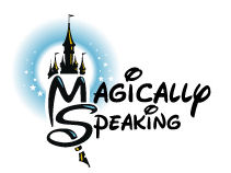 Magically Speaking