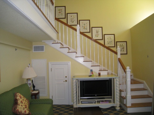 photo tour Disney s Boardwalk Inn Garden Suites