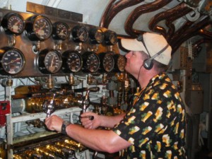 Sub-operator