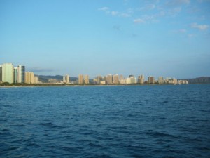 Waikiki-from-the-water
