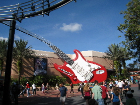 Rock 'n' Roller Coaster Starring Aerosmith - D23