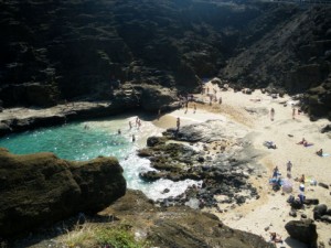 Niu-Beach