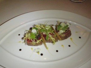 Smoked-Bison