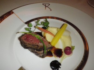 Wagyu-Beef