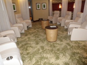 Waiting-Room