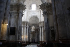 Cadiz-Cathedral