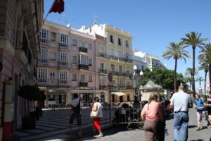 Wandering-around-Cadiz