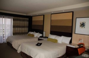 Disney's Contemporary Resort