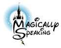 Magically Speaking Newsletter