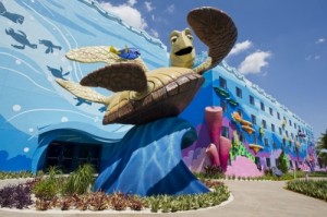 Art of Animation Resort 2