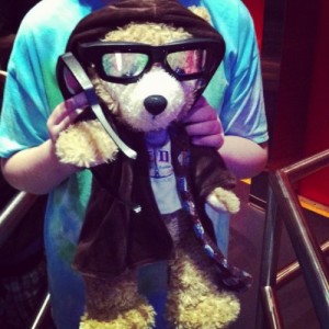 Duffy Jedi