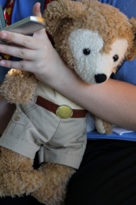 Duffy Safari