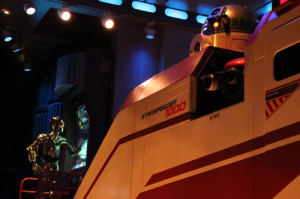 StarTours