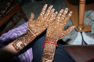 henna 3