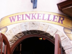 Wienkellar