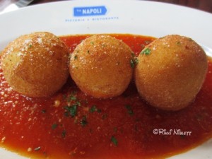 Arancini 2