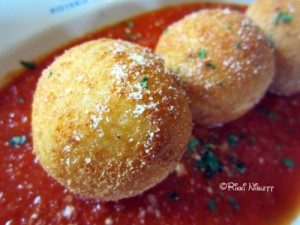 Arancini 3