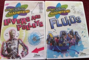 Fluids, Levers, and Pulleys