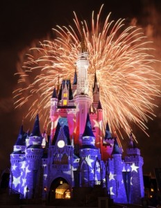 ©Disney