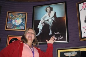 Rockin Bar D