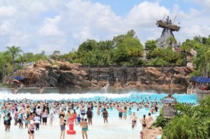 Typhoon Lagoon