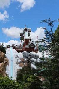 Blizzard Beach